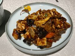 -萃華楼(王府井店)