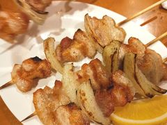 -福烤锦花(长乐路店)