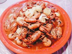 -绝味江湖发动鸡(新牌坊店)