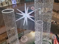 -金时代顺风大酒店(爱琴海购物中心店)
