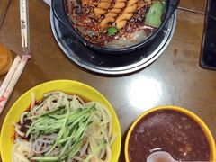 -食上东新街美食街区(民乐新都会店)