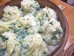 -正宗天津烧麦馆(柳州路店)