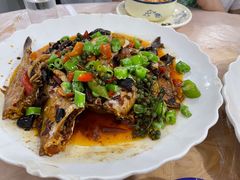 -洪霞餐馆