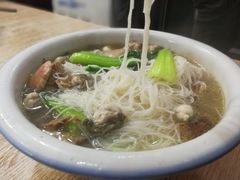 -古街捞化牛杂(井大店)