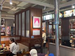 -牧童禧肉社·韩国炭火烤肉店(中粮祥云小镇创始店)