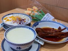 -赵记传承·中式甜品(中山石岐大信店)