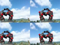 -亚龙湾国际玫瑰谷