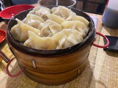 -杭州小笼包(地质大学店)