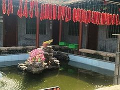 -寻味肇庆·八姑农庄·广府西江菜