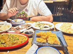 -關東雪东北菜(中庚漫游城店)