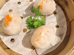-万荟轩海鲜·粤式点心自助餐厅(蓝海风万怡酒店)