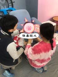 -马克叔叔的照相馆(东门店)