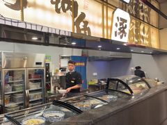 -涿派·炝锅鱼(涿州店)