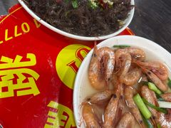 -健跳小海鲜(人民路店)