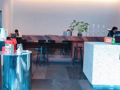 -Seesaw Coffee(上海尚悦湾店)