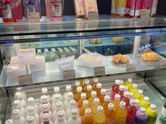 -喜茶(深圳福田星河COCO Park店)