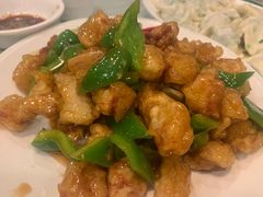 -黄家饺子东北特色菜馆(湖滨商业街店)