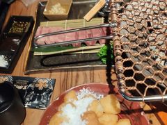 -黑牛の店·黑金店(沈阳万象城店)
