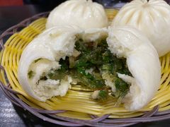-郑家包子牛肉拉面(尚勤路店)