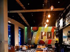 -玛尚诺Pizza&Bar(长泰广场店)