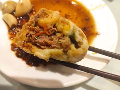 -包子大王(新泽巷店)