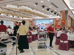 -金华安大酒楼·老牌潮菜·粤式茶点(东方国际店)