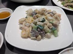 -燕春楼(海河华鼎店)