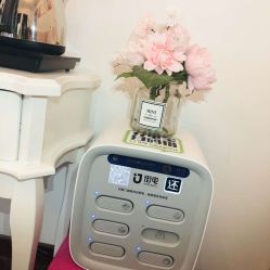 -美肤盾祛痘·问题肌头疗管理中心