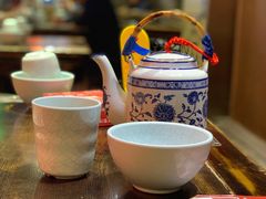 -张氏宽窄巷成都名小吃(茂业百货华强北店)
