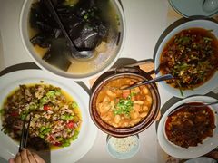 -王妈热卤·川味馆(海昌店)