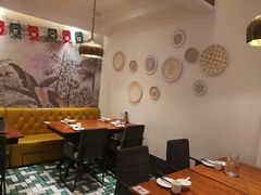 -hallch 好吃餐厅(全运村中央广场店)