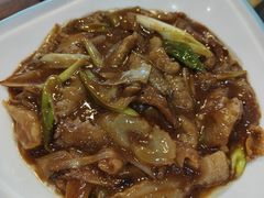 -惠宾饭庄(中山路店)