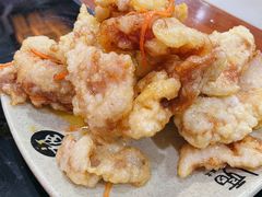 -崔记老东北传奇铁锅炖(横店总店)