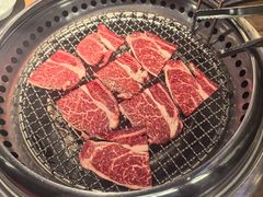 -大田家•炭火烧肉酒场(大兴枣园店)