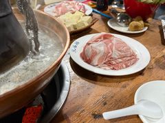 -元盛居(生态大街店)