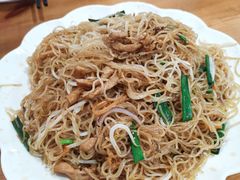 -南记食粥坊·宵夜大排档(莲花总店)