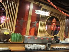 -老版火锅(半坡店)