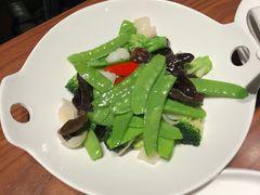 -大树餐厅(益田假日店)