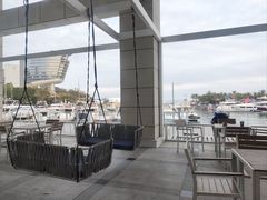 -大梅沙游艇度假酒店