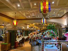 -海尔巴格·新疆菜(吐鲁番店)