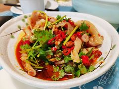-付掌柜在成都·热炒砂锅集(金禾店)