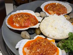 -缘·金家烤鳗鱼(西塔总店)