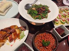 东坡肉-新白鹿餐厅(西湖银泰店)