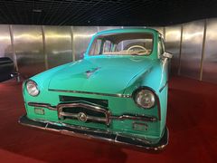 -东方明珠广播电视塔