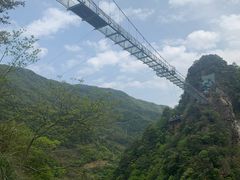 -宁波五龙潭景区