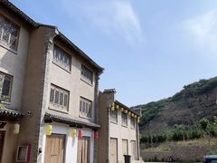 -五龙城郊森林公园
