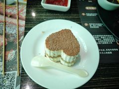 -NY STEAK 牛一扒房(番禺区南城路店)