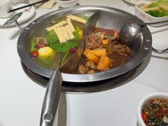 -八合里潮汕鲜牛肉火锅(万科里店)