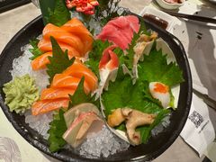 -大渔铁板烧(天河城店)