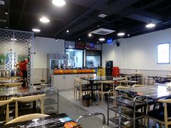 -古乐牛香·鲜牛肉牛杂火锅(解放东路店)